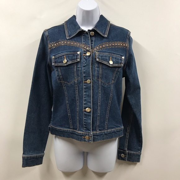 lawman denim jacket
